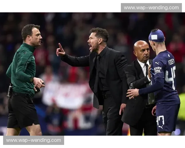 五年换九帅 马赛高层短视决策阻碍挑战巴黎霸权