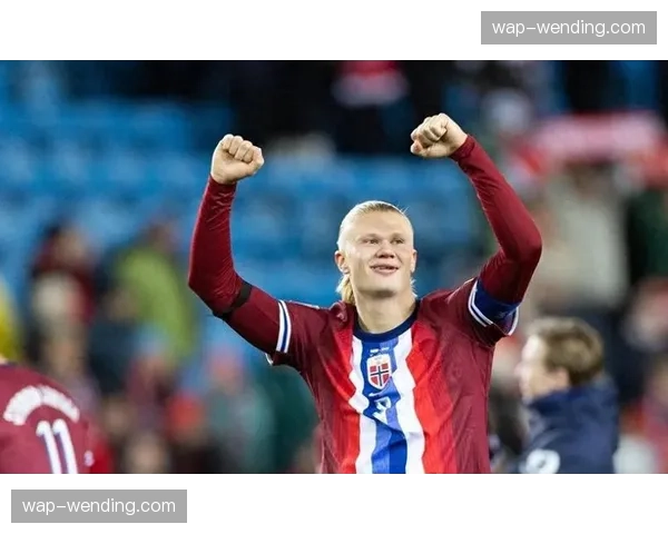 哈兰德领跑曼城进攻端数据统计 挪威前锋仍是球队战术核心